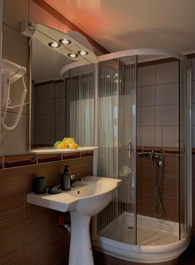 Apartmani Lavazza Vlasotince Esterno foto