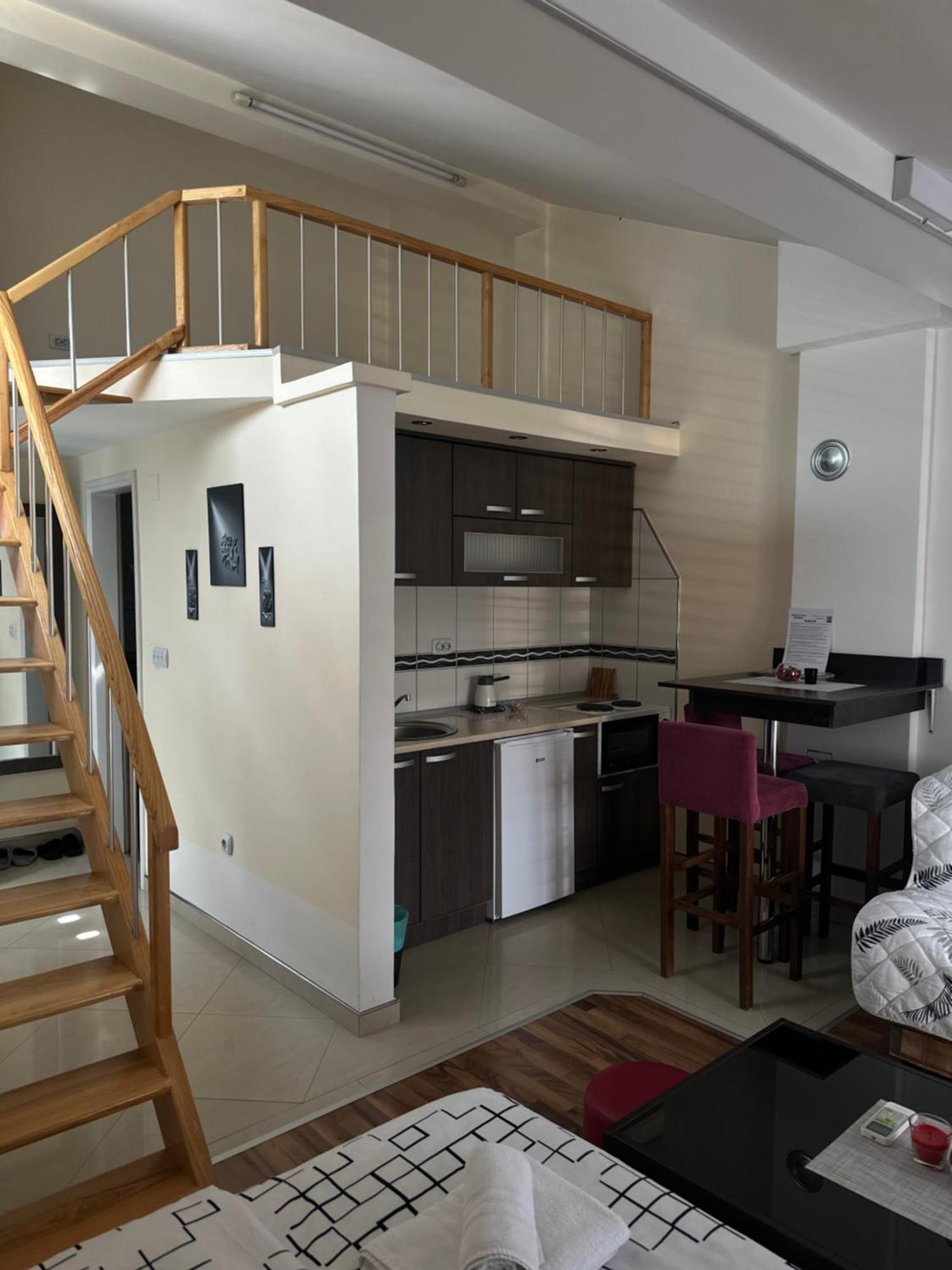 Apartmani Lavazza Vlasotince Esterno foto